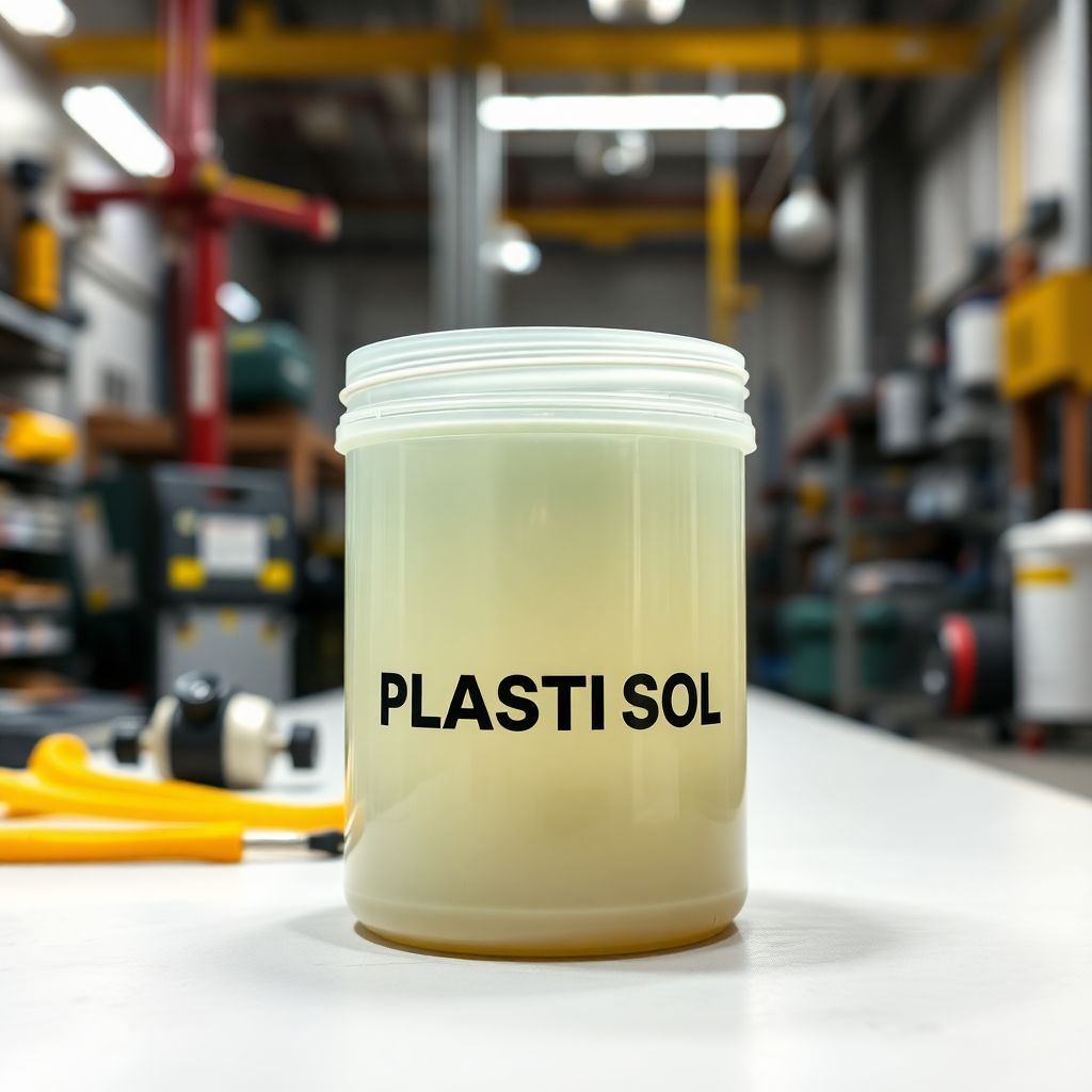 Plasti Sol