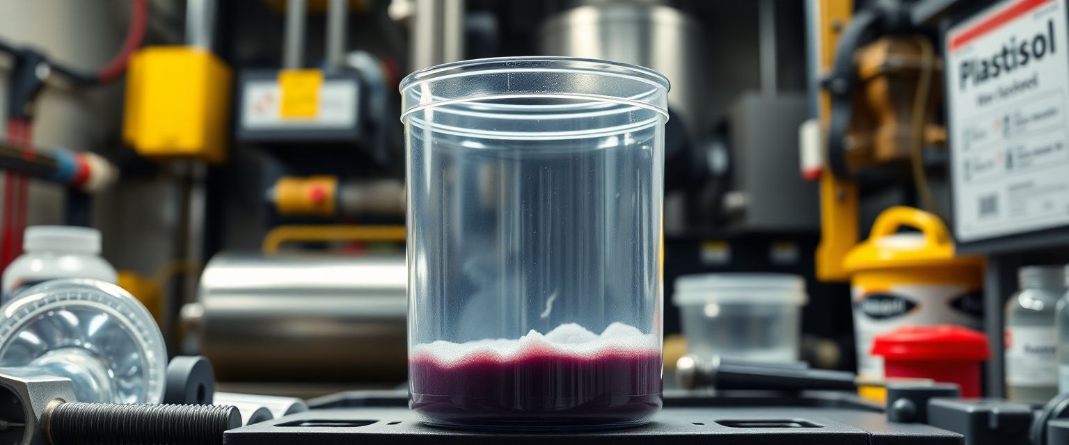 Plastisol
