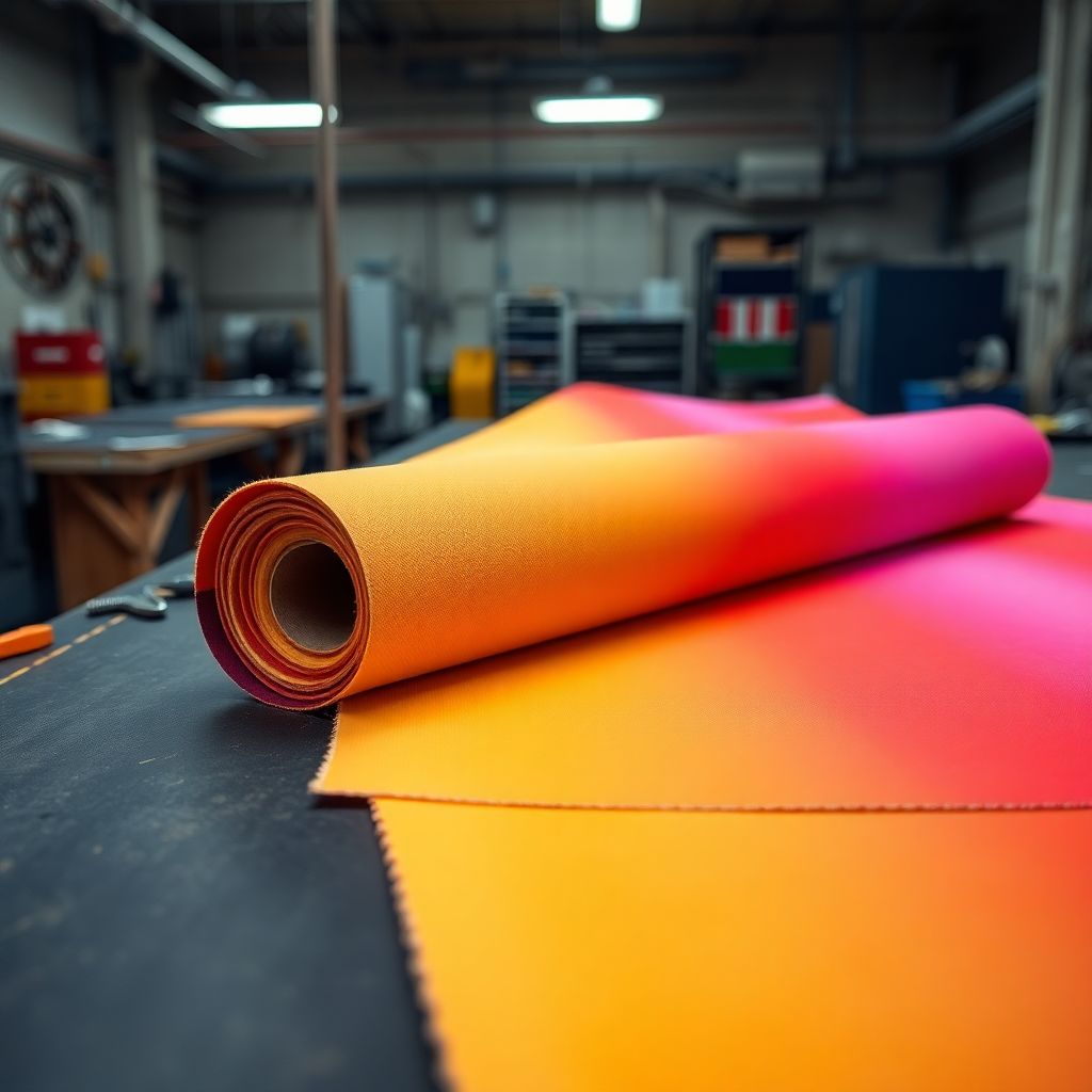 Plastisol Textil